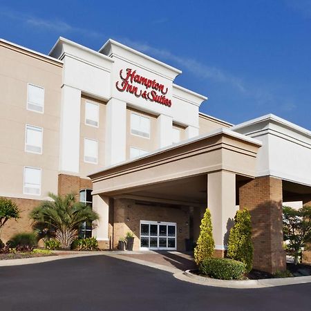 Hampton Inn & Suites Phenix City- Columbus Area מראה חיצוני תמונה