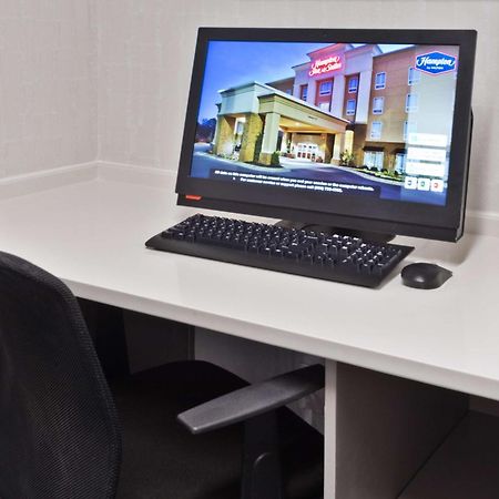 Hampton Inn & Suites Phenix City- Columbus Area מראה חיצוני תמונה