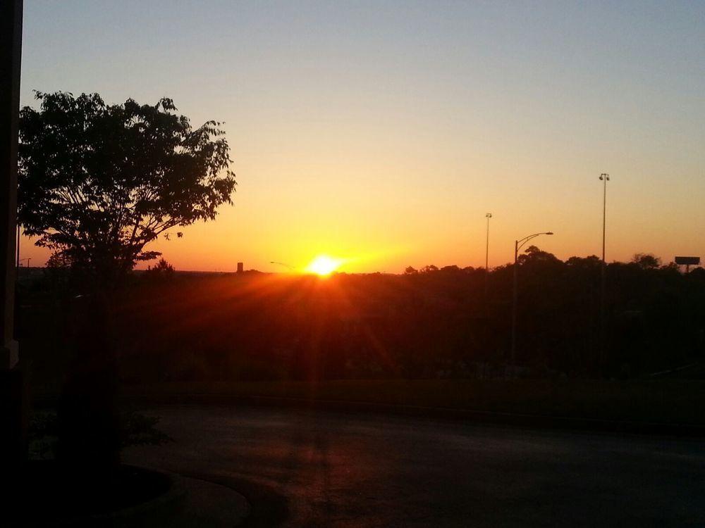 Hampton Inn & Suites Phenix City- Columbus Area מראה חיצוני תמונה