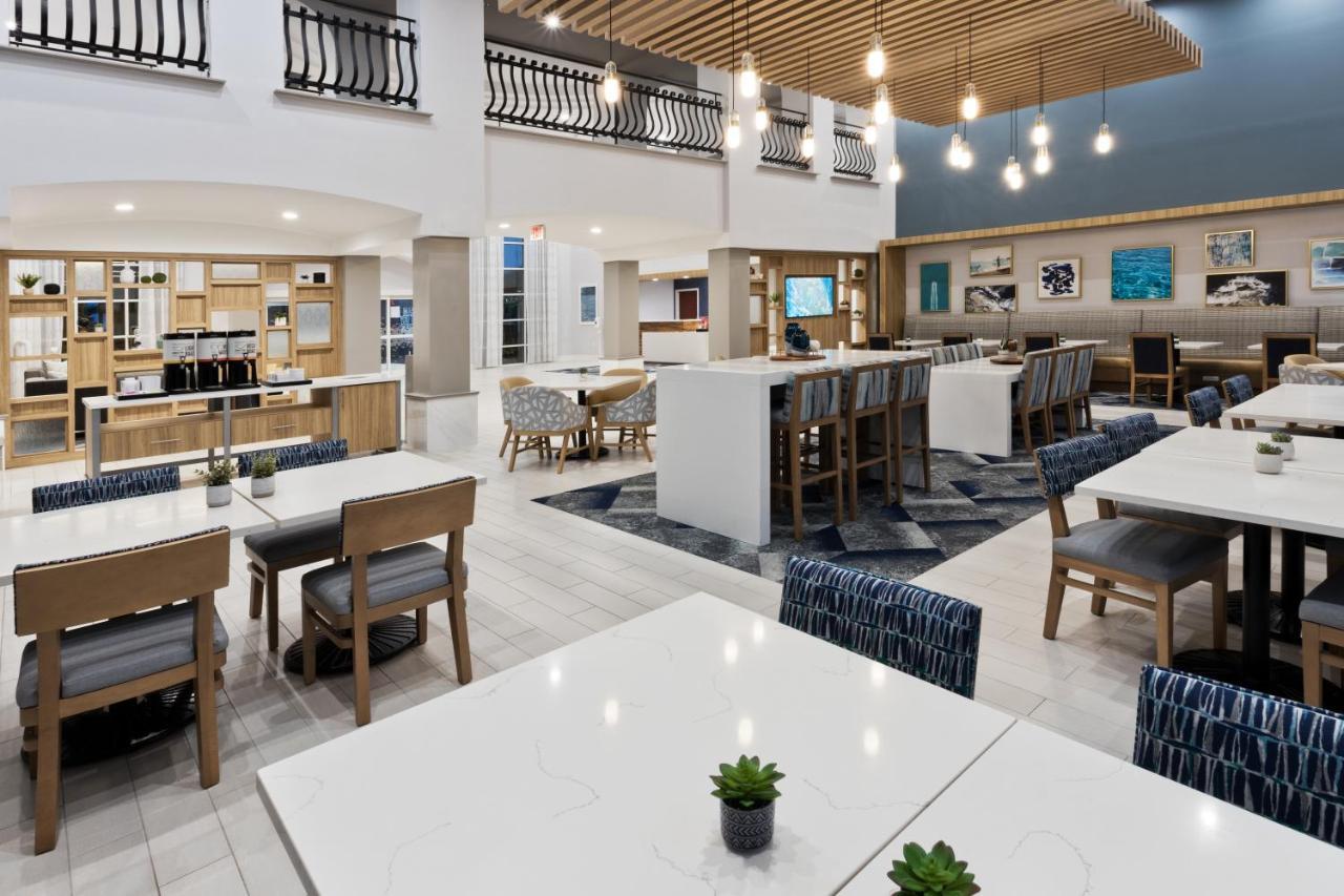 Hampton Inn & Suites Phenix City- Columbus Area מראה חיצוני תמונה