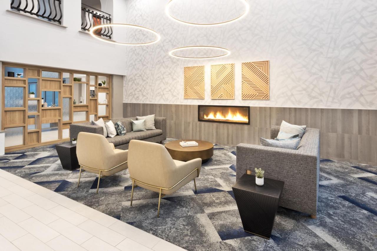 Hampton Inn & Suites Phenix City- Columbus Area מראה חיצוני תמונה