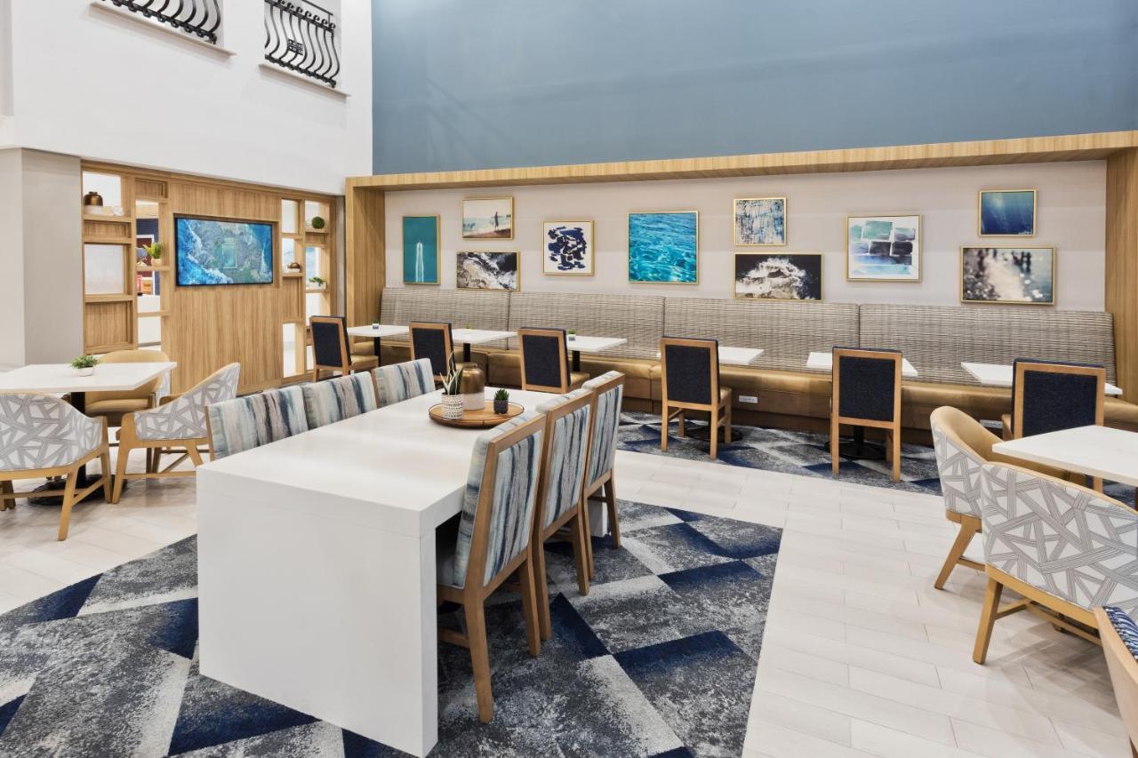 Hampton Inn & Suites Phenix City- Columbus Area מראה חיצוני תמונה