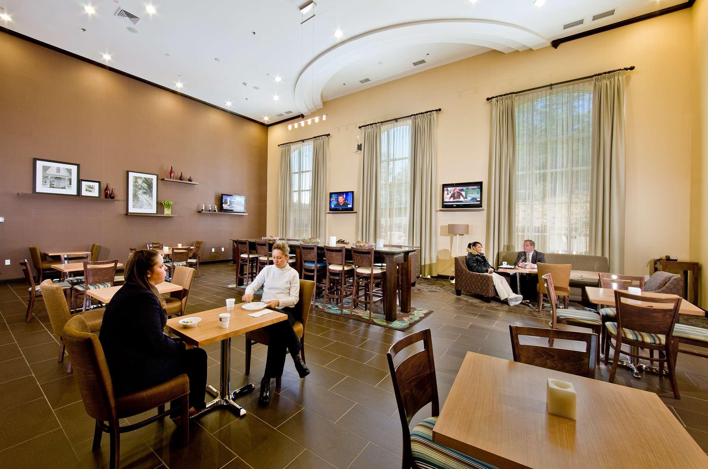 Hampton Inn & Suites Phenix City- Columbus Area מראה חיצוני תמונה