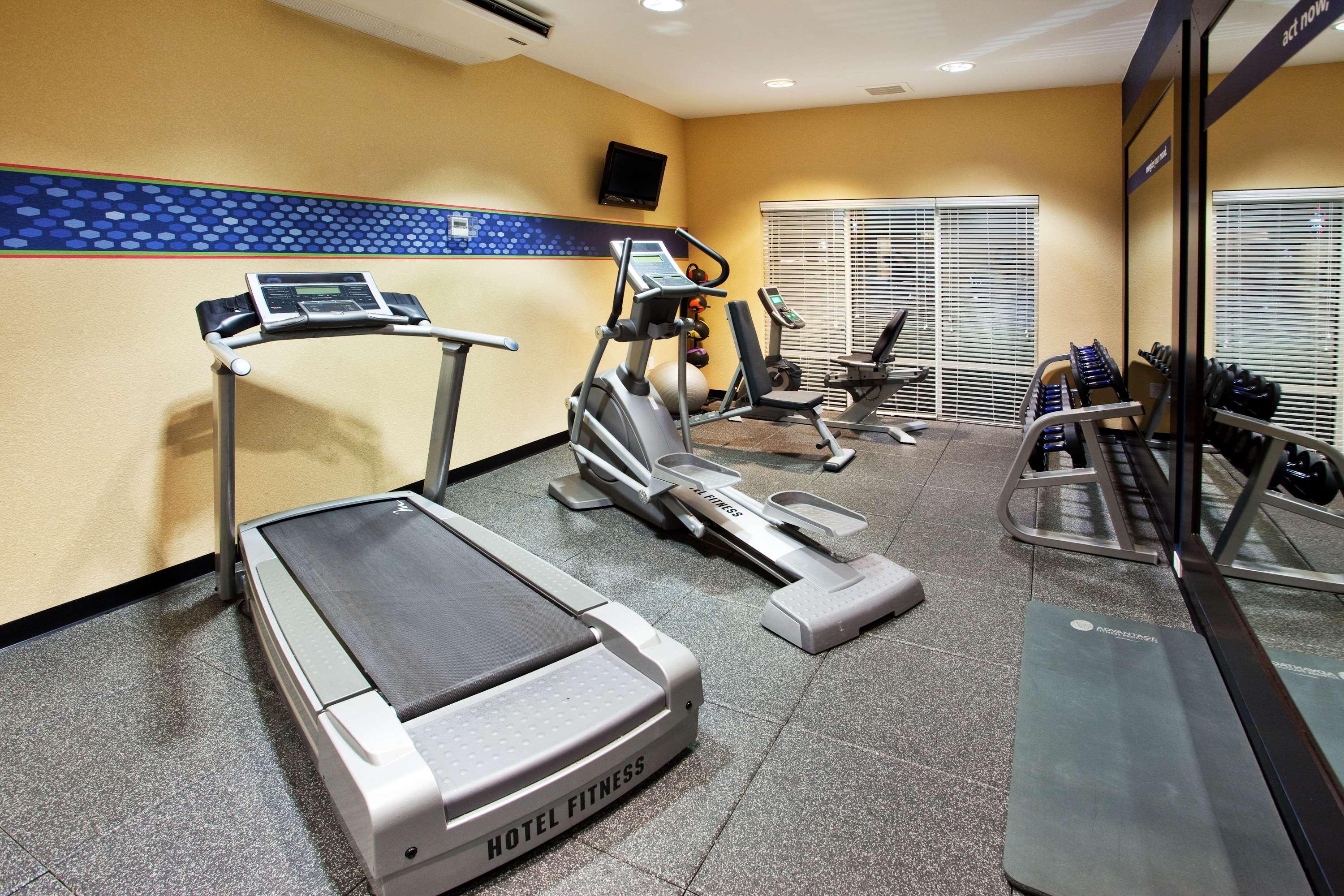 Hampton Inn & Suites Phenix City- Columbus Area מראה חיצוני תמונה