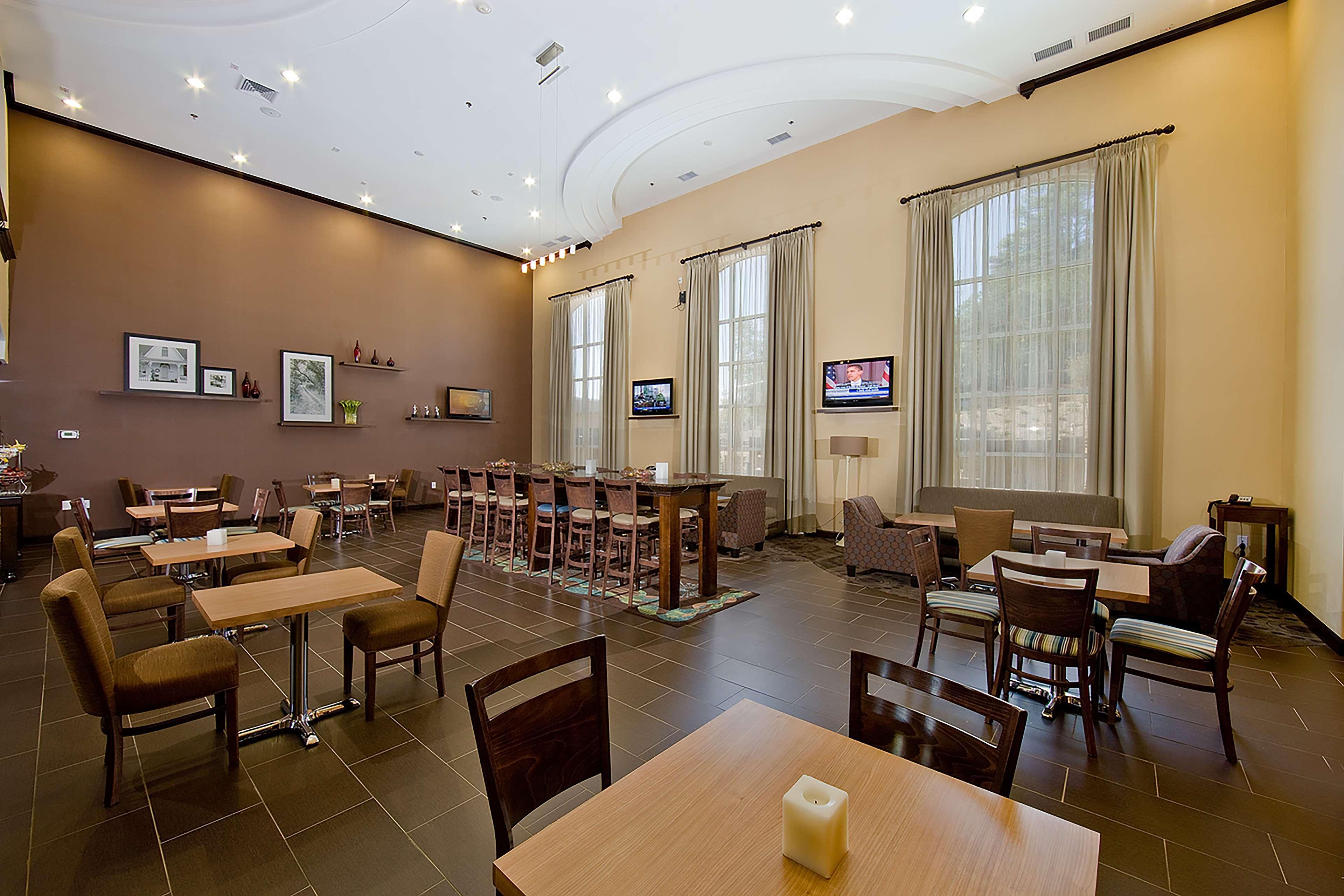 Hampton Inn & Suites Phenix City- Columbus Area מראה חיצוני תמונה