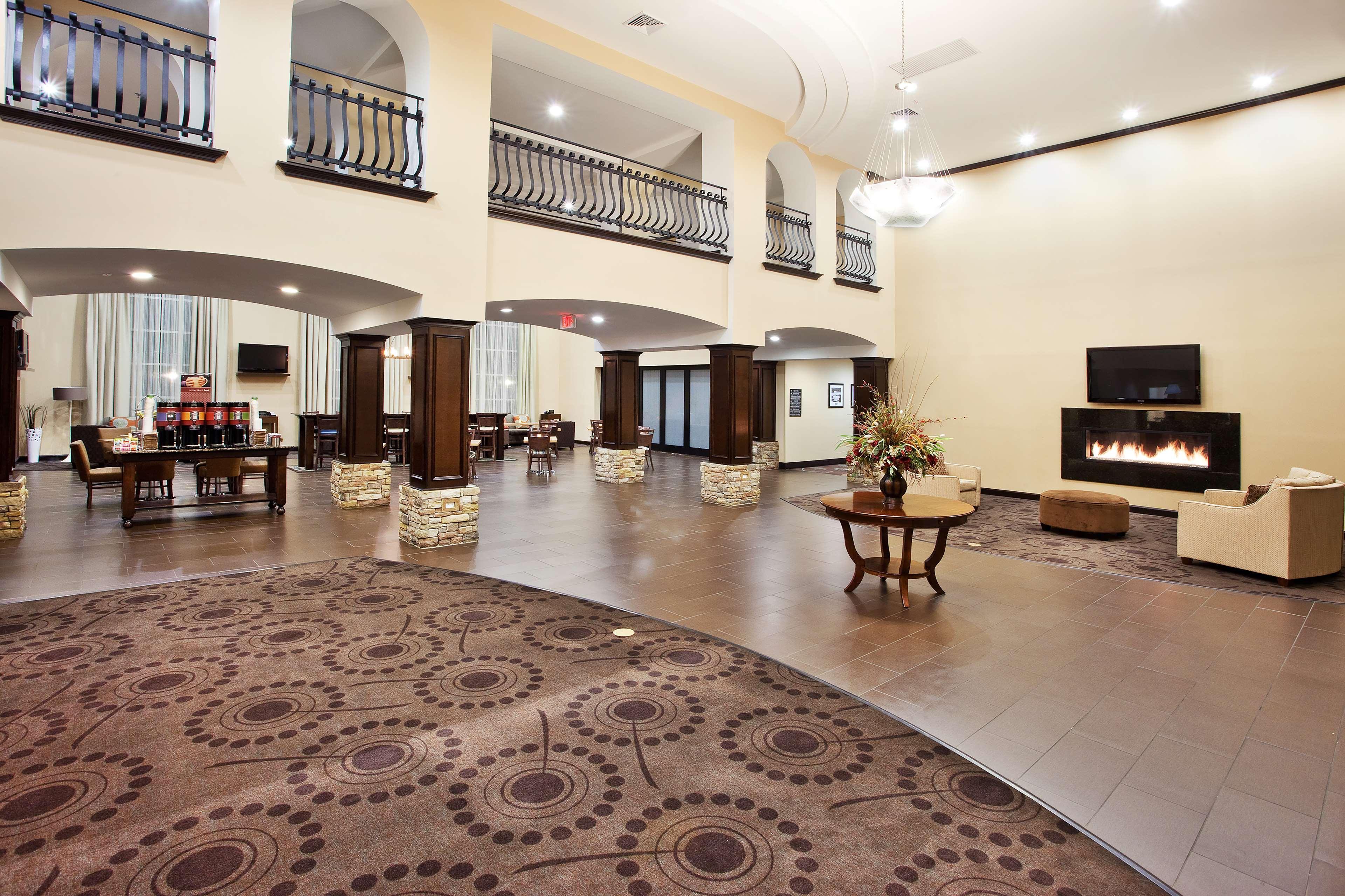 Hampton Inn & Suites Phenix City- Columbus Area מראה חיצוני תמונה