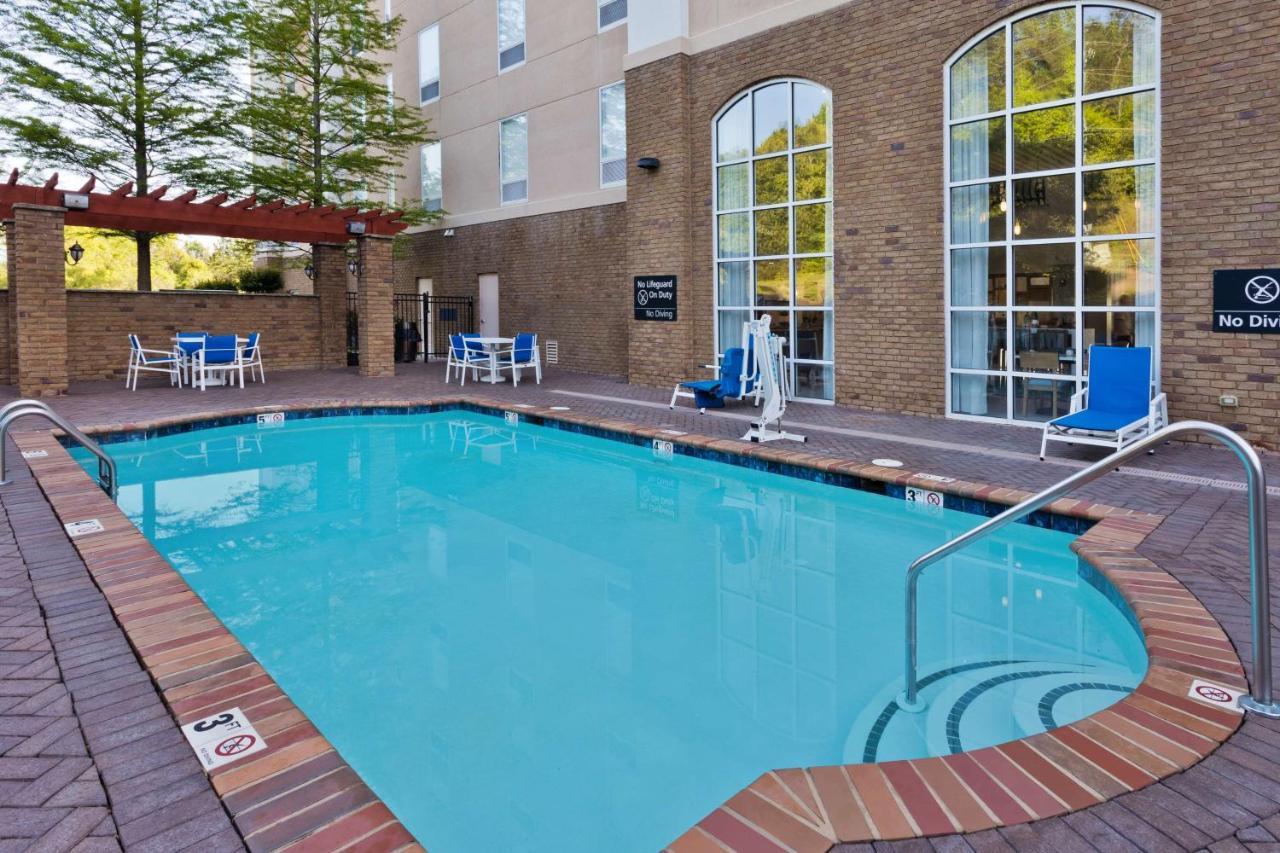 Hampton Inn & Suites Phenix City- Columbus Area מראה חיצוני תמונה