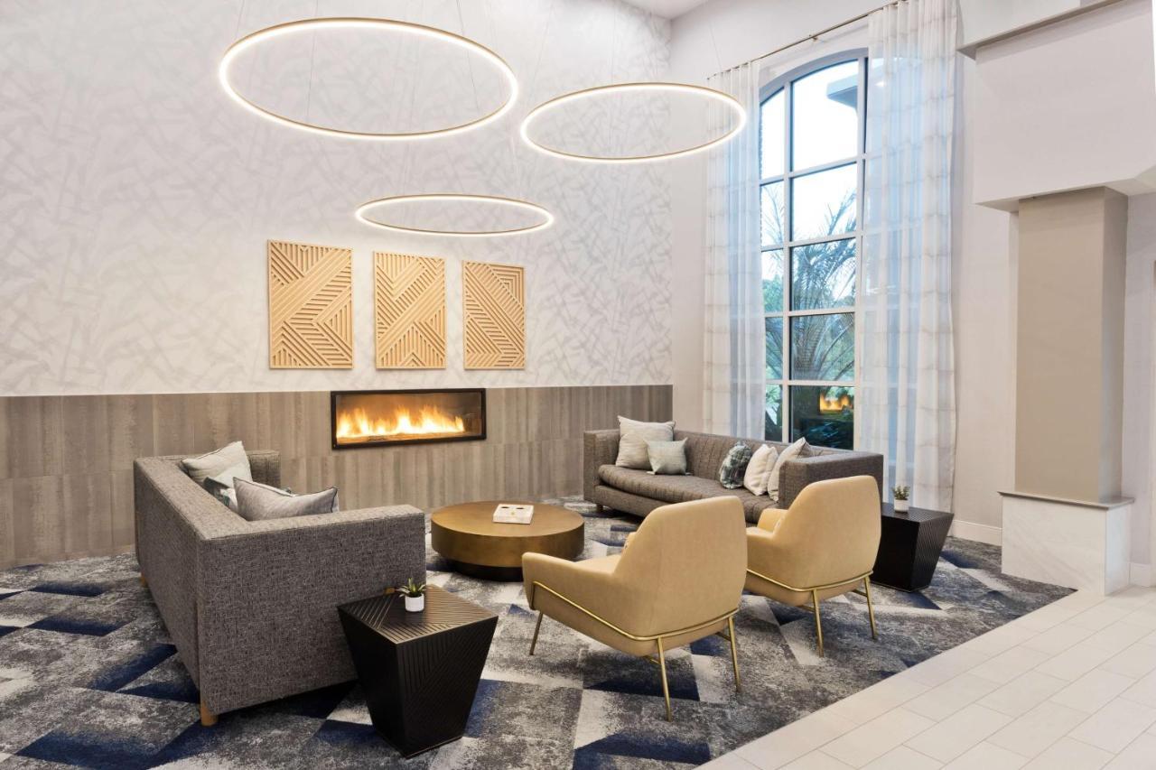 Hampton Inn & Suites Phenix City- Columbus Area מראה חיצוני תמונה
