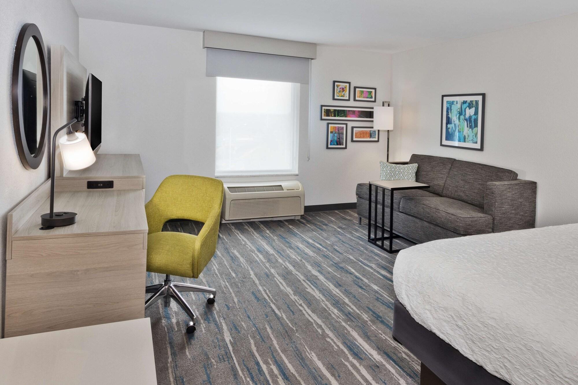 Hampton Inn & Suites Phenix City- Columbus Area מראה חיצוני תמונה