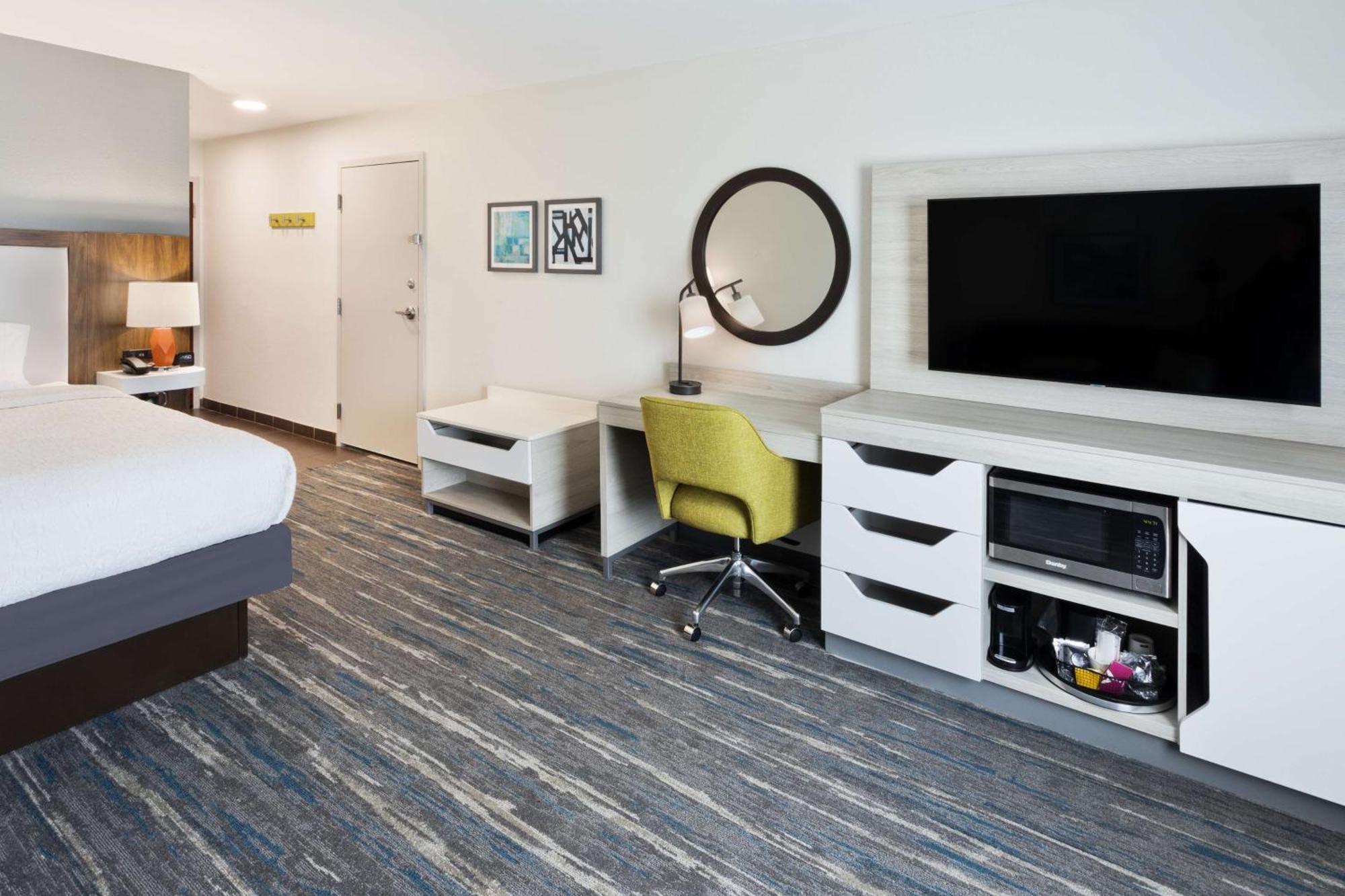 Hampton Inn & Suites Phenix City- Columbus Area מראה חיצוני תמונה