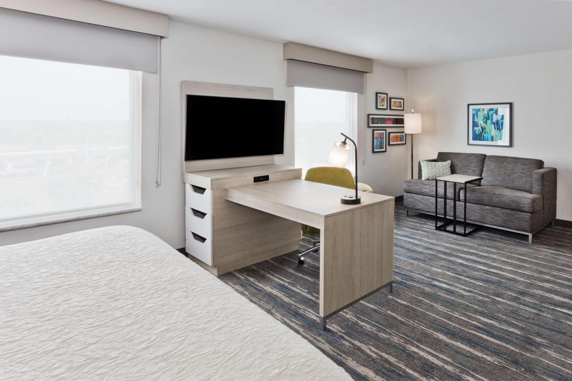 Hampton Inn & Suites Phenix City- Columbus Area מראה חיצוני תמונה