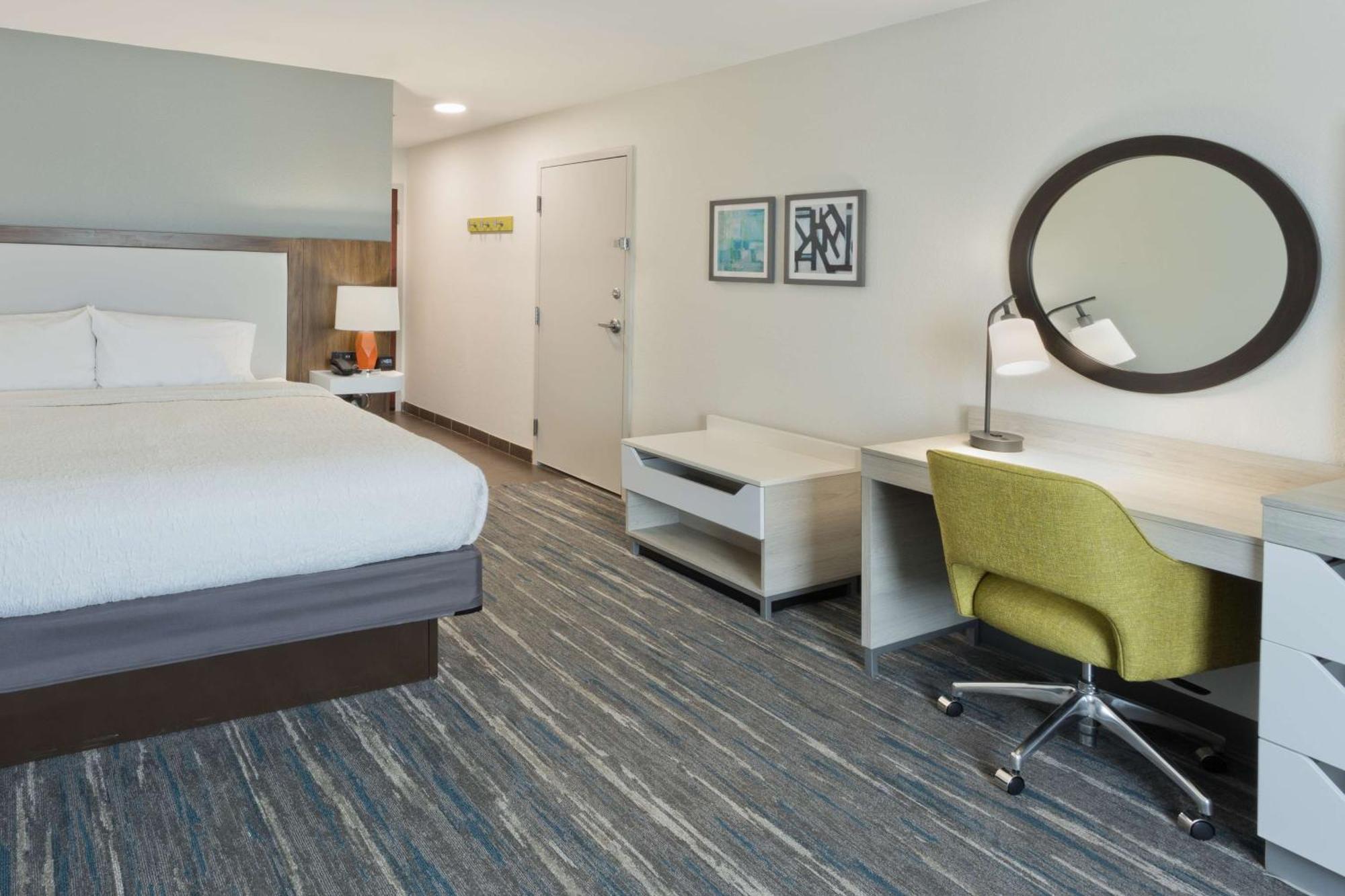 Hampton Inn & Suites Phenix City- Columbus Area מראה חיצוני תמונה