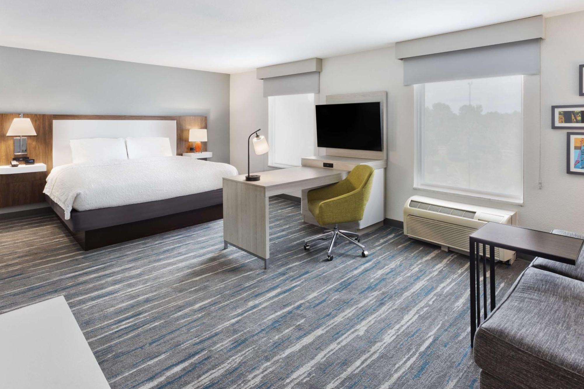 Hampton Inn & Suites Phenix City- Columbus Area מראה חיצוני תמונה