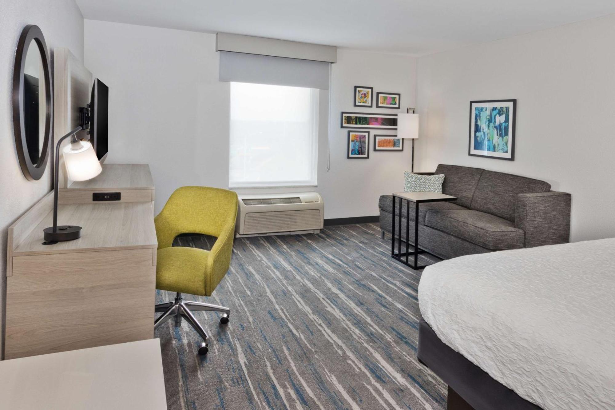 Hampton Inn & Suites Phenix City- Columbus Area מראה חיצוני תמונה