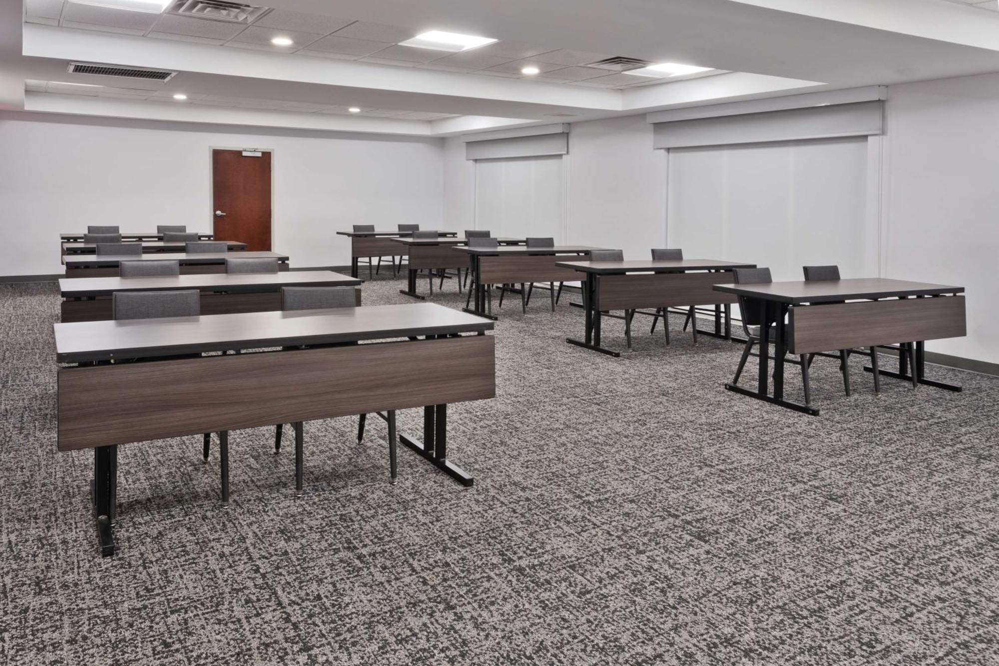 Hampton Inn & Suites Phenix City- Columbus Area מראה חיצוני תמונה