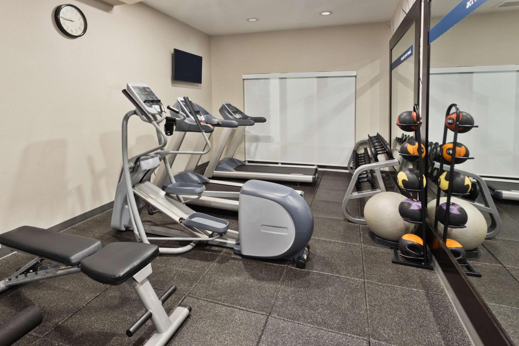 Hampton Inn & Suites Phenix City- Columbus Area מראה חיצוני תמונה