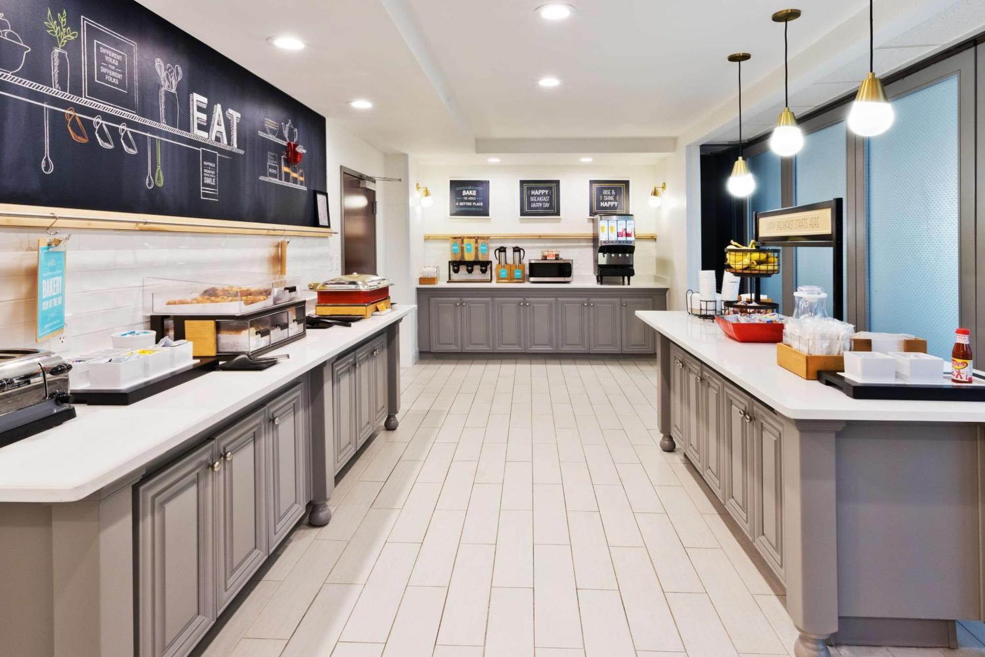 Hampton Inn & Suites Phenix City- Columbus Area מראה חיצוני תמונה