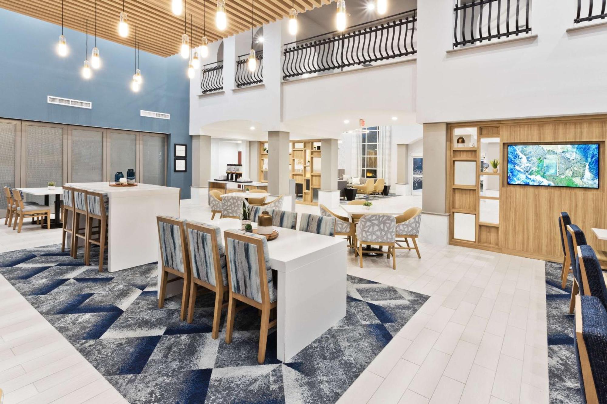 Hampton Inn & Suites Phenix City- Columbus Area מראה חיצוני תמונה