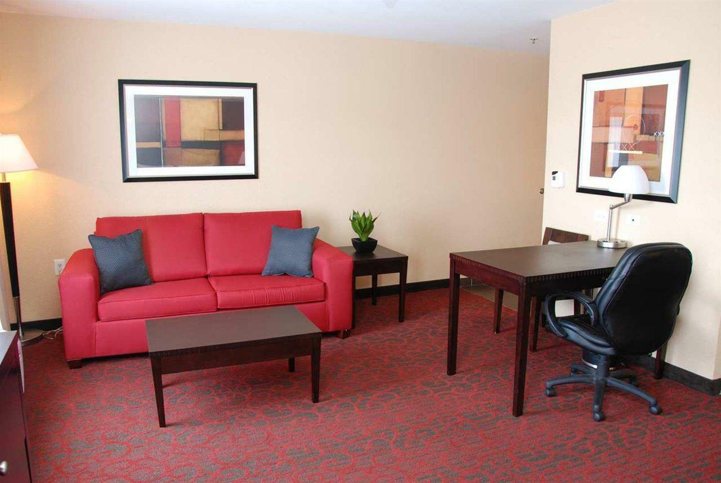 Hampton Inn & Suites Phenix City- Columbus Area חדר תמונה